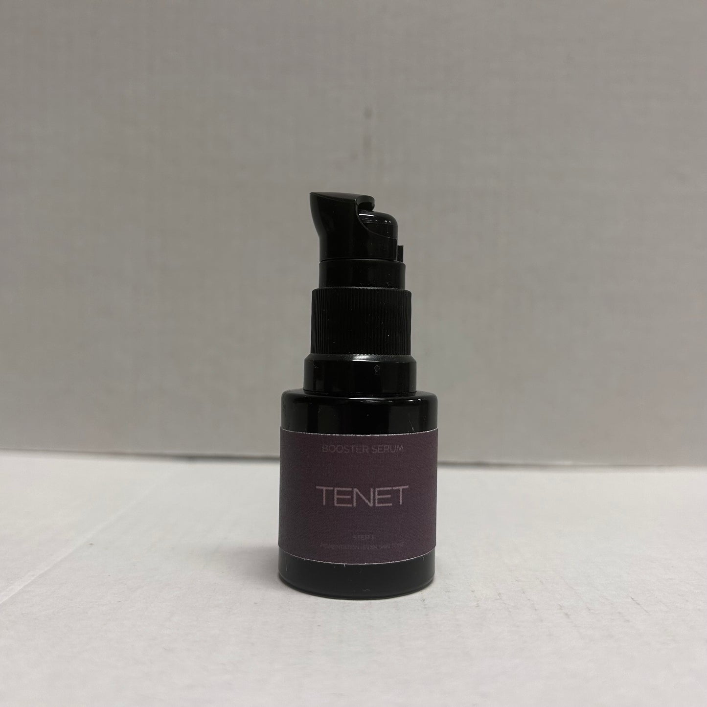 The Serum