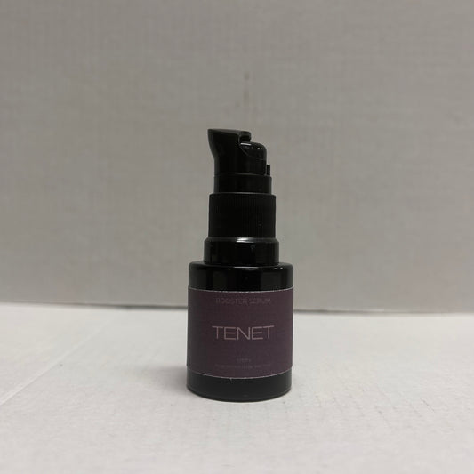 The Serum